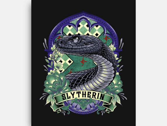 House Of Cunning