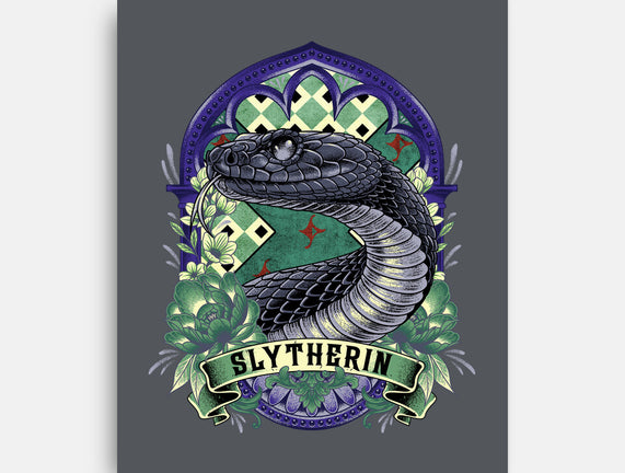 House Of Cunning