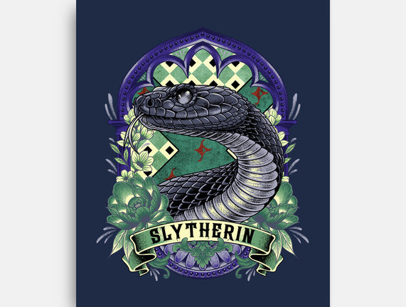 House Of Cunning