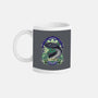 House Of Cunning-None-Mug-Drinkware-Badbone Collections