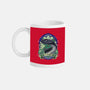 House Of Cunning-None-Mug-Drinkware-Badbone Collections