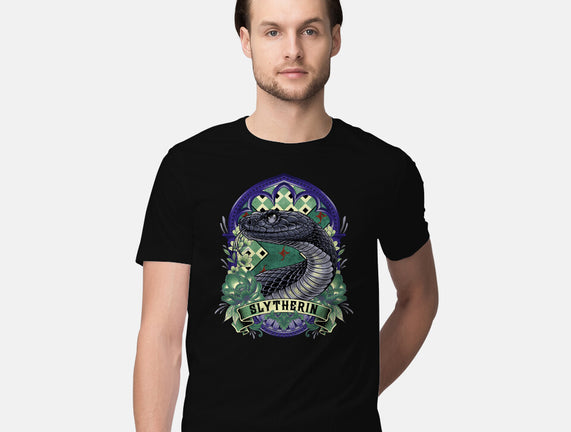 House Of Cunning