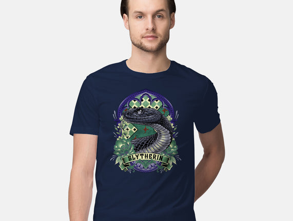 House Of Cunning
