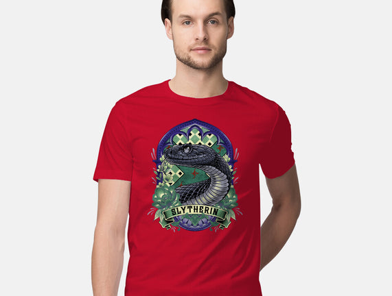 House Of Cunning