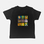 The Mystery Bunch-Baby-Basic-Tee-turborat14