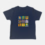 The Mystery Bunch-Baby-Basic-Tee-turborat14