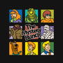 The Mystery Bunch-Baby-Basic-Tee-turborat14