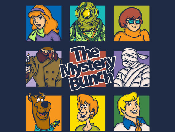 The Mystery Bunch