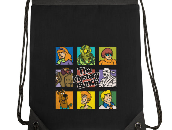 The Mystery Bunch