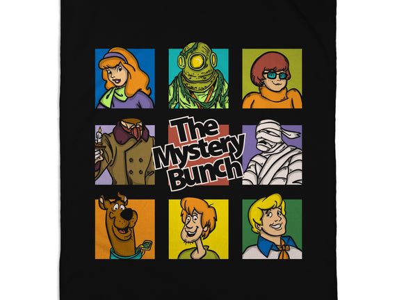 The Mystery Bunch