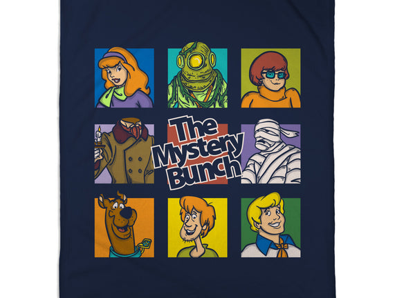 The Mystery Bunch