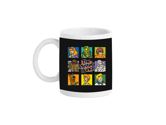The Mystery Bunch