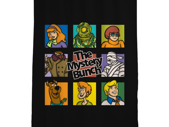 The Mystery Bunch