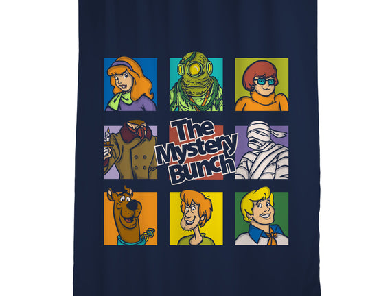 The Mystery Bunch
