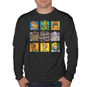 The Mystery Bunch