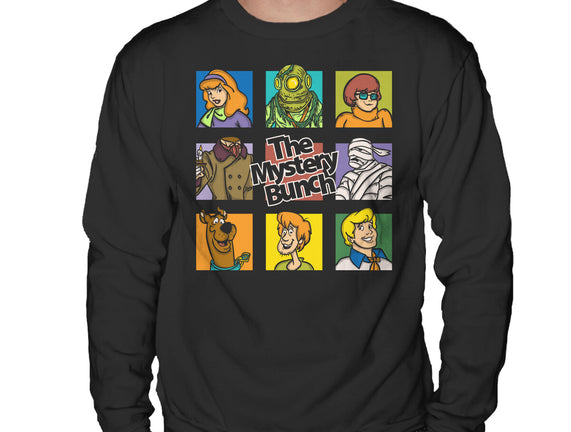 The Mystery Bunch