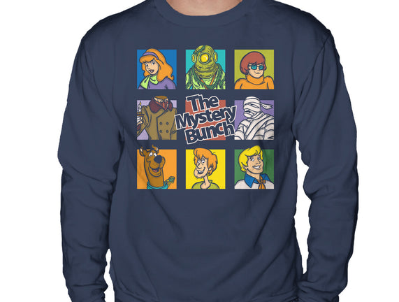 The Mystery Bunch
