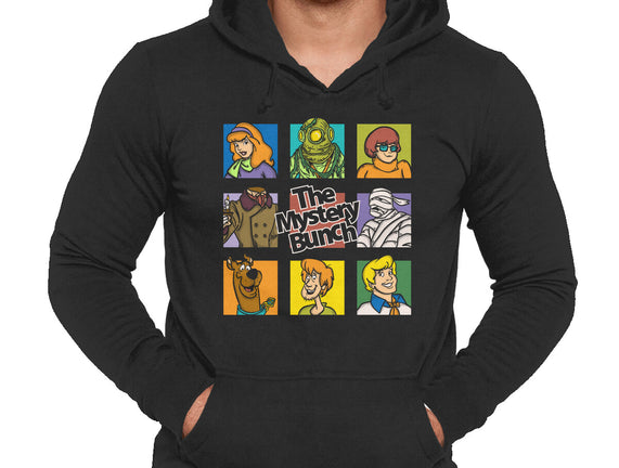 The Mystery Bunch