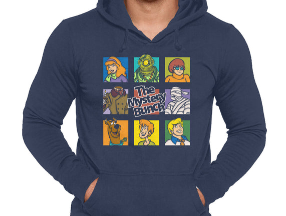 The Mystery Bunch
