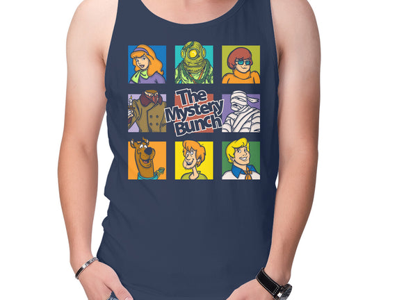 The Mystery Bunch