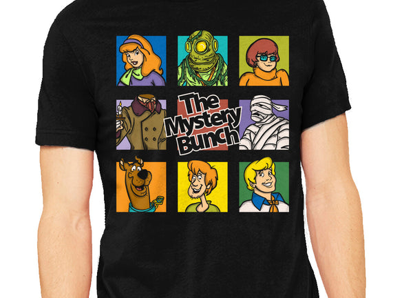 The Mystery Bunch