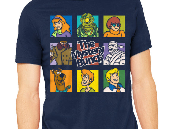 The Mystery Bunch