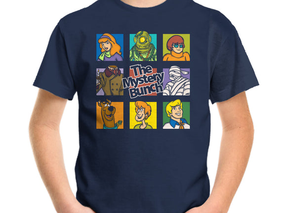 The Mystery Bunch