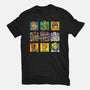 The Mystery Bunch-Mens-Heavyweight-Tee-turborat14