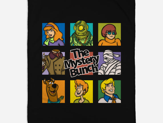 The Mystery Bunch
