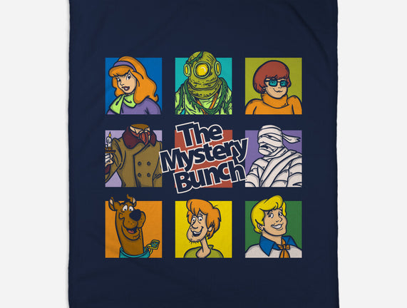 The Mystery Bunch