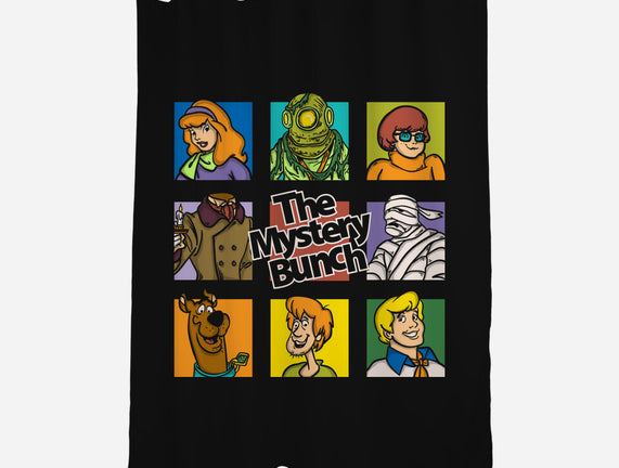 The Mystery Bunch