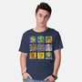 The Mystery Bunch-Mens-Basic-Tee-turborat14
