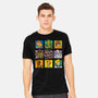 The Mystery Bunch-Mens-Heavyweight-Tee-turborat14