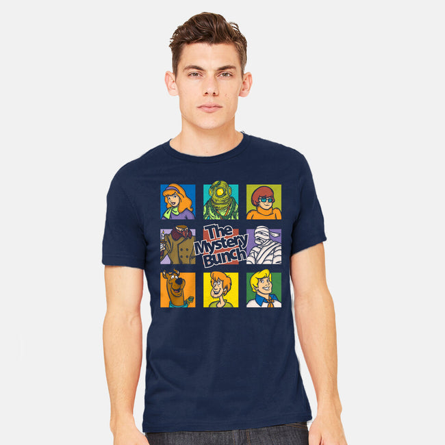 The Mystery Bunch-Mens-Heavyweight-Tee-turborat14