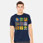 The Mystery Bunch-Mens-Heavyweight-Tee-turborat14