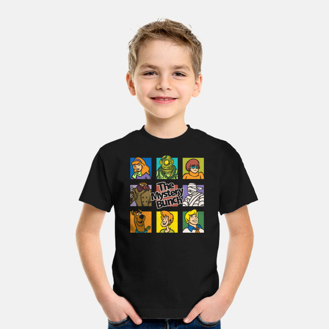 The Mystery Bunch-Youth-Basic-Tee-turborat14