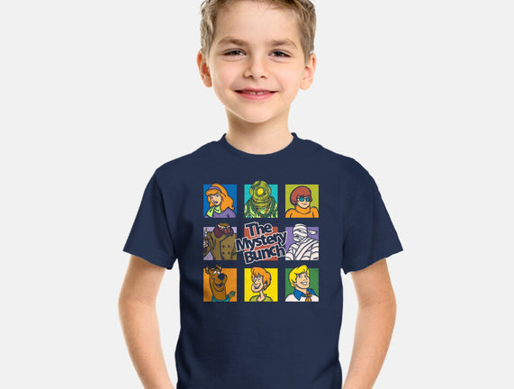 The Mystery Bunch