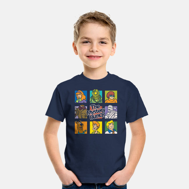 The Mystery Bunch-Youth-Basic-Tee-turborat14