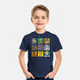 The Mystery Bunch-Youth-Basic-Tee-turborat14