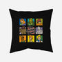 The Mystery Bunch-None-Removable Cover w Insert-Throw Pillow-turborat14