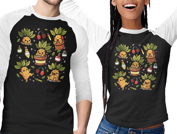 Mandrake Family