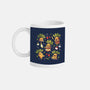 Mandrake Family-None-Mug-Drinkware-Vallina84