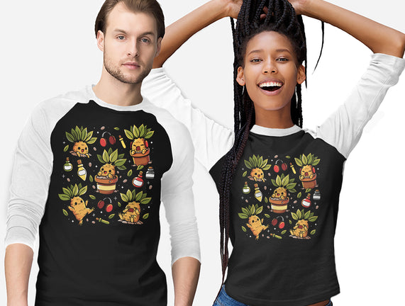 Mandrake Family
