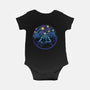 Van Ghoulhu-Baby-Basic-Onesie-Astrobot Invention