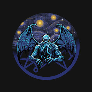 Van Ghoulhu