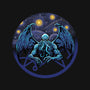 Van Ghoulhu-Youth-Crew Neck-Sweatshirt-Astrobot Invention