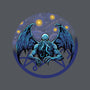 Van Ghoulhu-Mens-Premium-Tee-Astrobot Invention