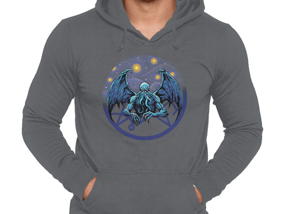 Van Ghoulhu