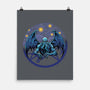 Van Ghoulhu-None-Matte-Poster-Astrobot Invention