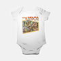 Welcome To Endor-Baby-Basic-Onesie-palmstreet
